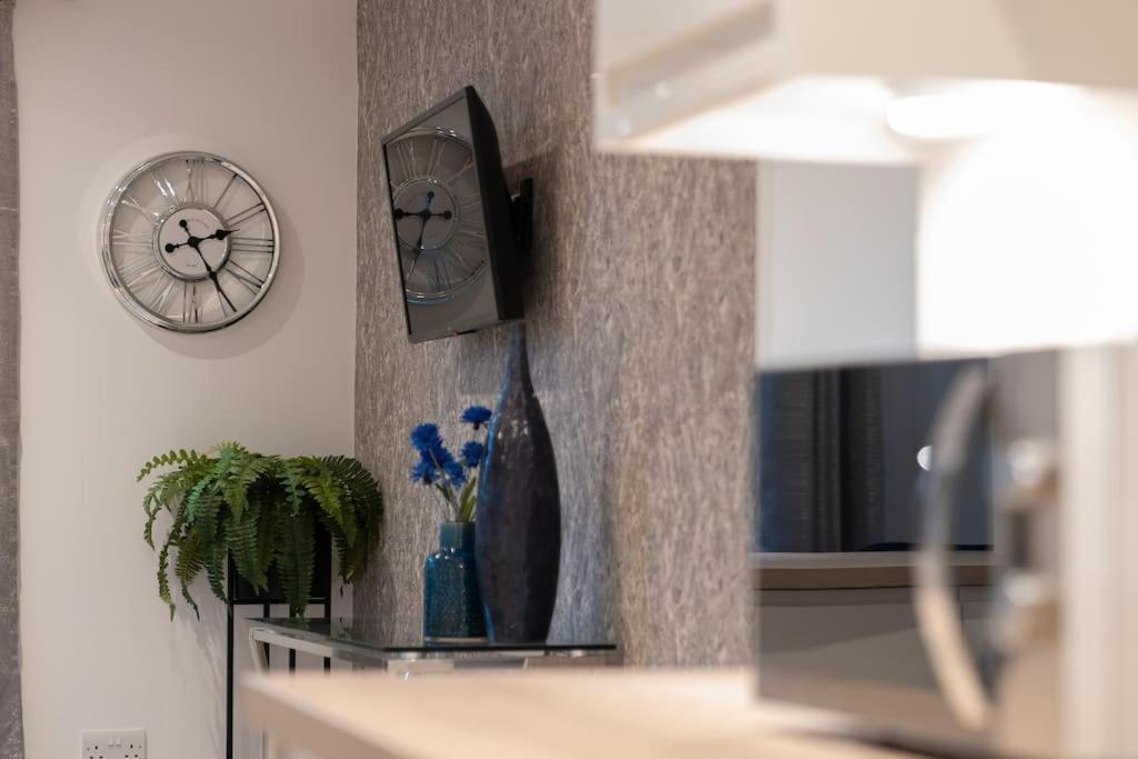 Luxury Living Away From Home Redhill (Surrey) Exterior foto