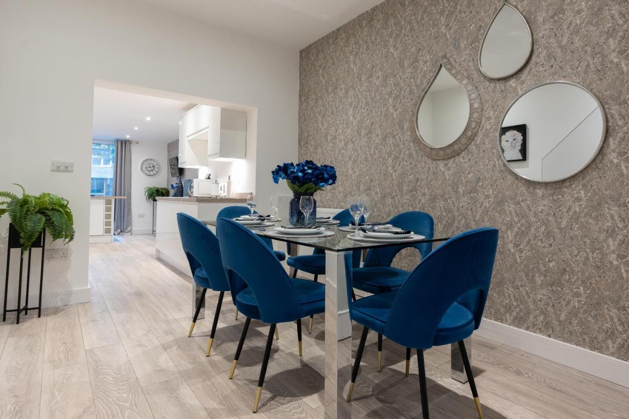 Luxury Living Away From Home Redhill (Surrey) Exterior foto